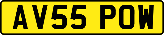 AV55POW