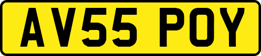 AV55POY
