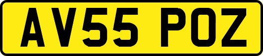 AV55POZ