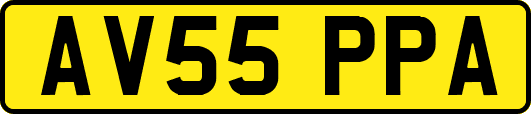 AV55PPA