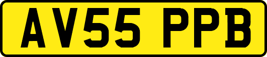 AV55PPB