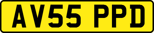 AV55PPD