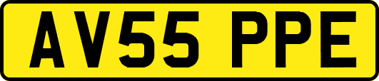 AV55PPE