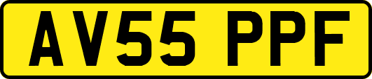 AV55PPF