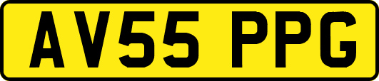 AV55PPG