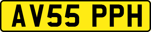 AV55PPH