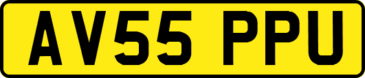 AV55PPU