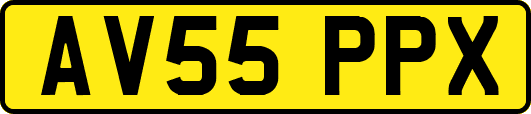 AV55PPX