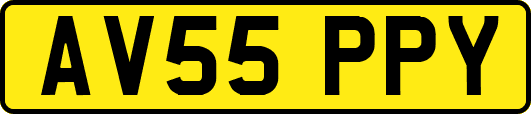 AV55PPY