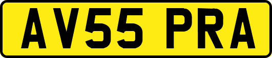 AV55PRA