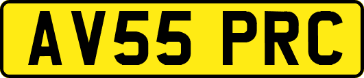 AV55PRC