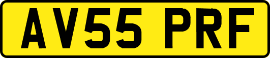 AV55PRF