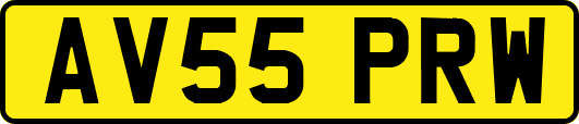 AV55PRW