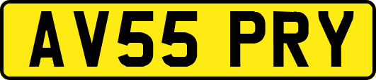 AV55PRY