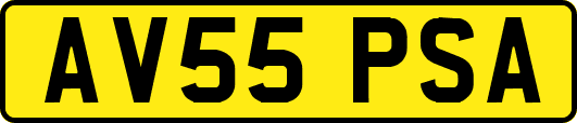 AV55PSA