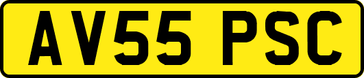 AV55PSC
