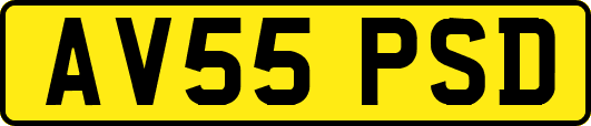 AV55PSD
