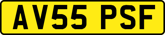 AV55PSF