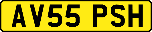 AV55PSH