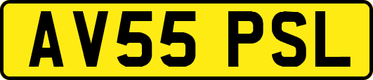 AV55PSL