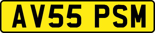 AV55PSM