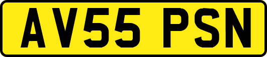 AV55PSN