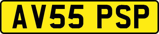 AV55PSP