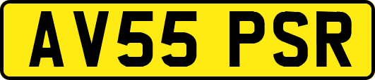 AV55PSR