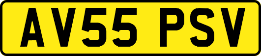 AV55PSV