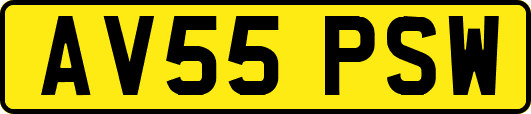 AV55PSW