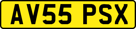 AV55PSX