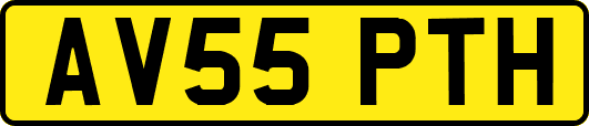 AV55PTH
