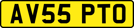AV55PTO