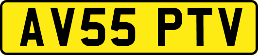 AV55PTV
