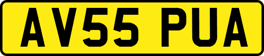 AV55PUA