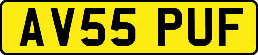 AV55PUF