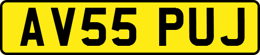 AV55PUJ