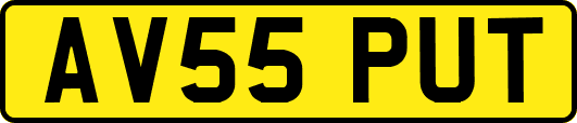 AV55PUT