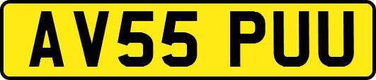 AV55PUU