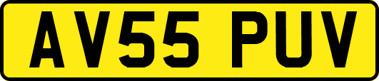AV55PUV