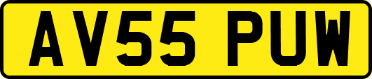 AV55PUW