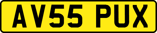 AV55PUX