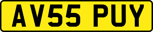AV55PUY