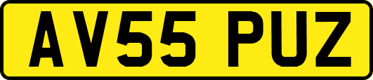 AV55PUZ