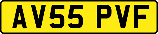 AV55PVF
