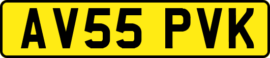 AV55PVK