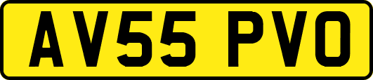 AV55PVO