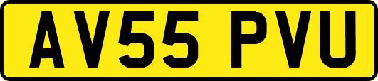 AV55PVU