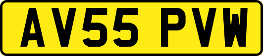 AV55PVW