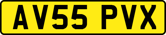 AV55PVX